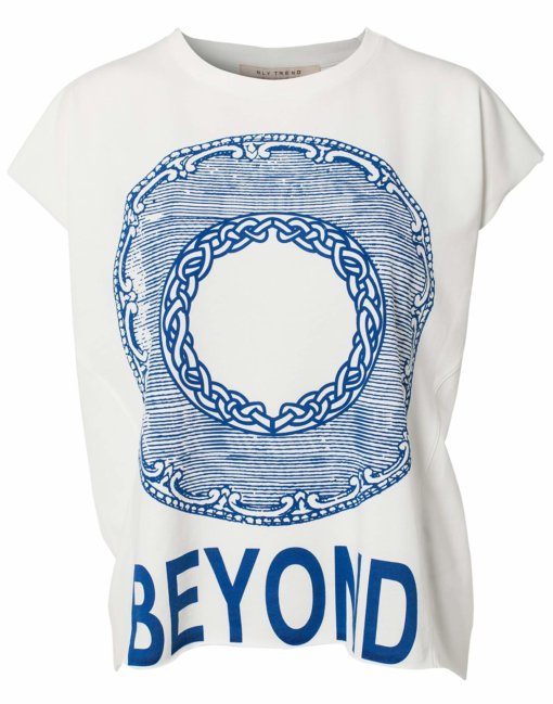 Beyond Top NLY Trend